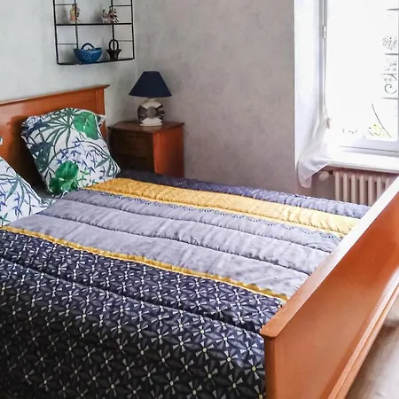 Cozy In With Wifi Hébergement de vacances *