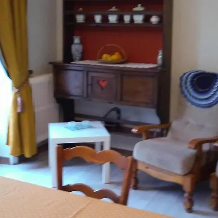 Cozy In With Wifi Hébergement de vacances